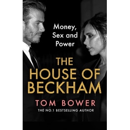 The House of Beckham