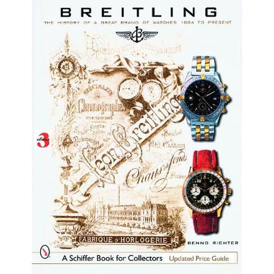 Breitling image 0