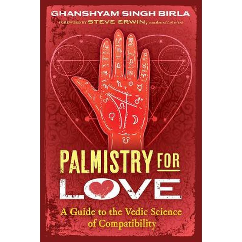 Palmistry for Love