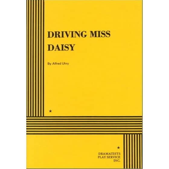 Driving Miss Daisy image 0
