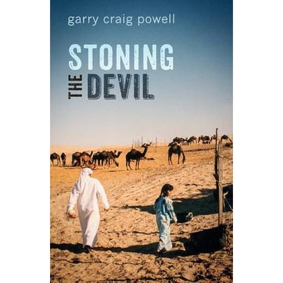 Stoning the Devil image 0