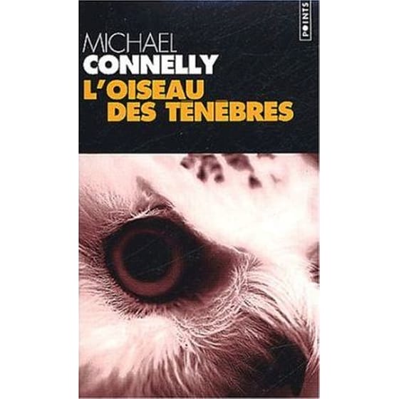 L'Oiseau Des Tenebres image 0