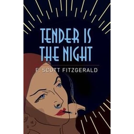 Tender is the Night image 0