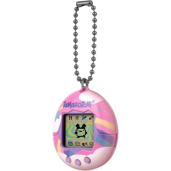 Bandai Tamagotchi Original - Dreamy (42924) image 1