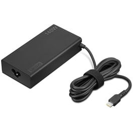 Φορτιστής Laptop - Lenovo Legion 140W USB-C GaN (GX21M50626) - Black