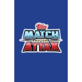 Match Attax Annual 2026