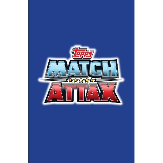 Match Attax Annual 2026 image 0