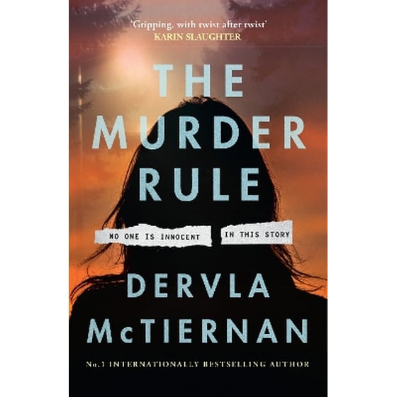 The Murder Rule image 0