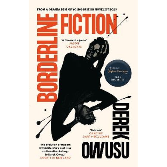 Borderline Fiction image 0