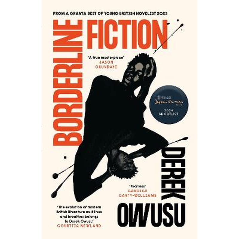 Borderline Fiction