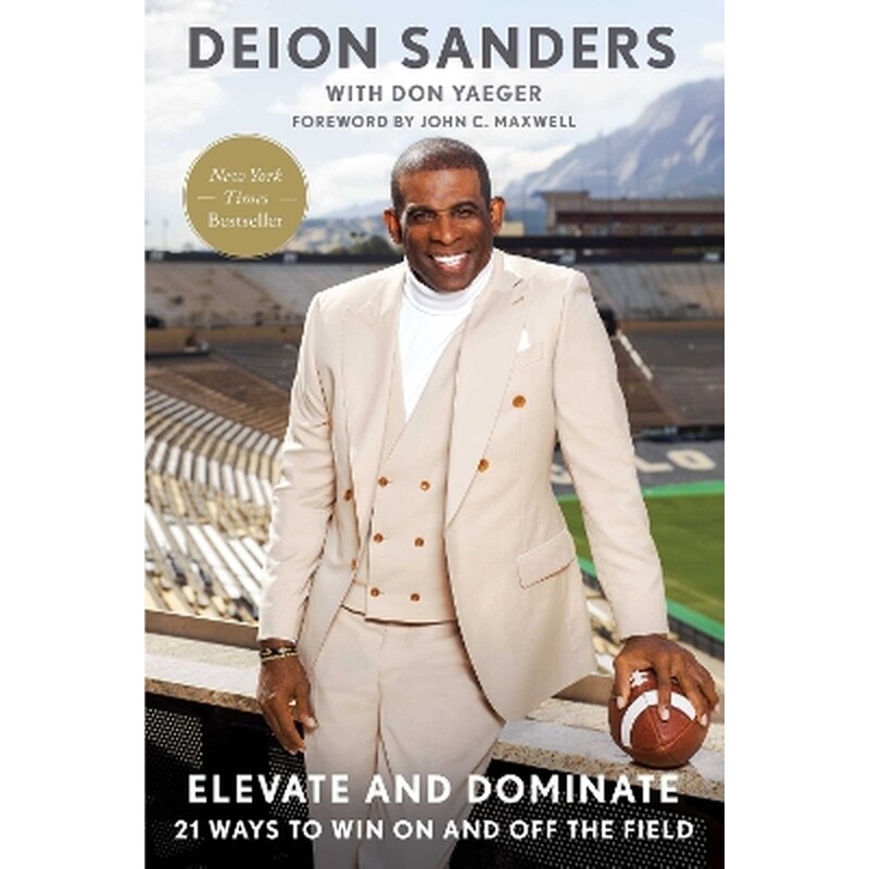 Elevate and Dominate