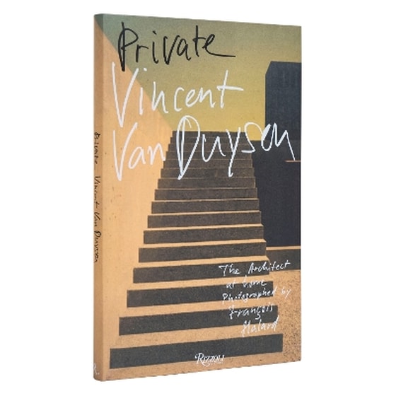 Vincent van Duysen image 0