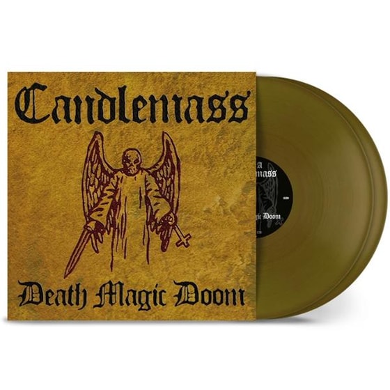 Death Magic Doom image 0