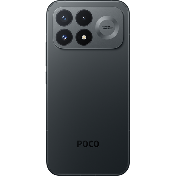 Poco F9 Pro 256GB - Black image 4