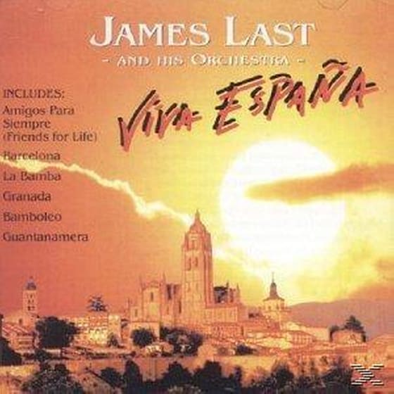 Viva Espana image 0
