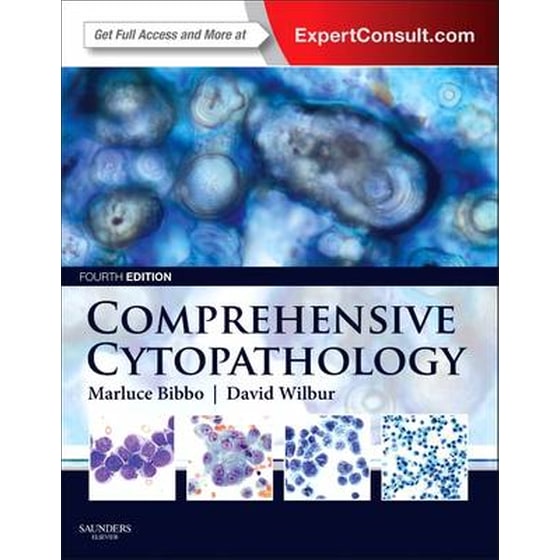 Comprehensive Cytopathology image 0