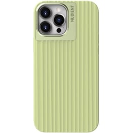 Θήκη Apple iPhone 13 Pro - Nudient Bold Hardcase - Leafy Green