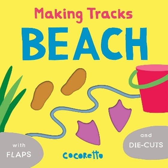 Beach image 0