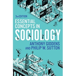 Essential Concepts in Sociology