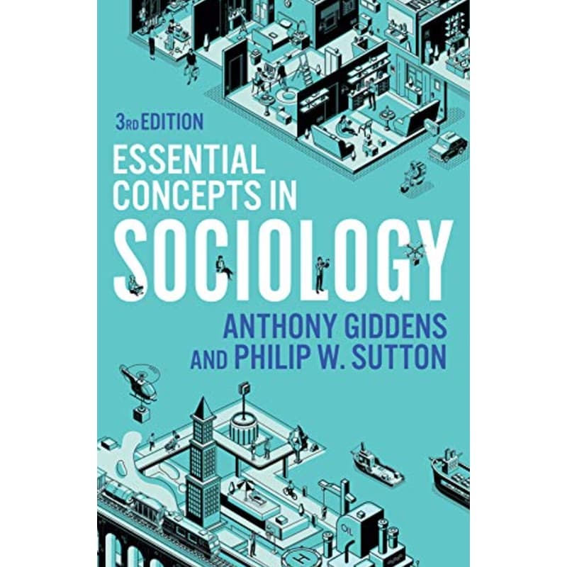 Essential Concepts in Sociology