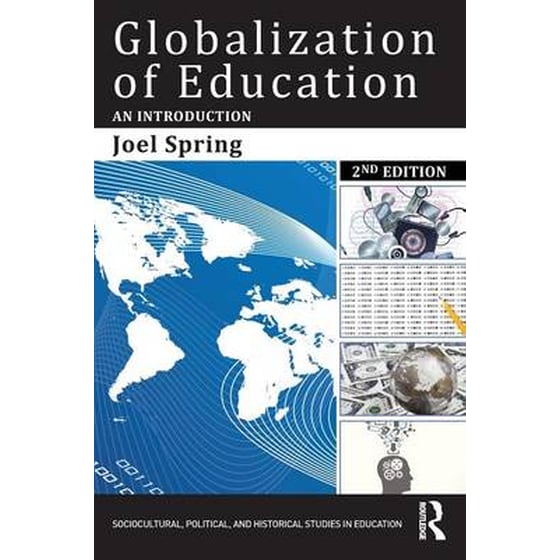 Globalization of Education image 0