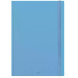 Ημερολόγιo Ημερήσιο Legami 2026 12Μ Maxi Retro Blue