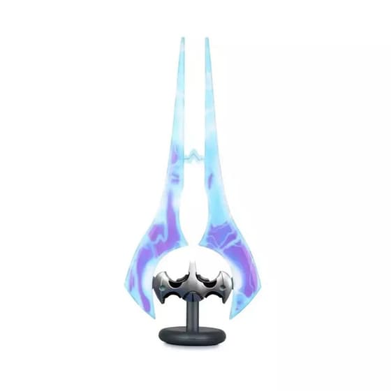 Επιτραπέζιο Φωτιστικό LED The Source Halo 3DL Energy Sword – Blue image 0