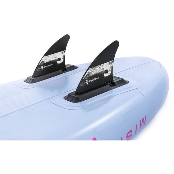 Φουσκωτή Σανίδα SUP Aquatone 315 x 82 cm - Γαλάζιο image 19