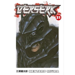 Berserk, Vol. 31