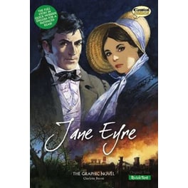 Jane Eyre