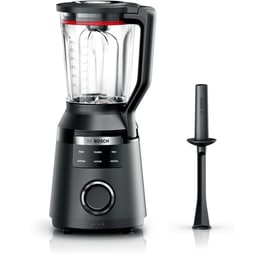 BOSCH MMB6652B 2 L 1800 W Μαύρο Μπλέντερ