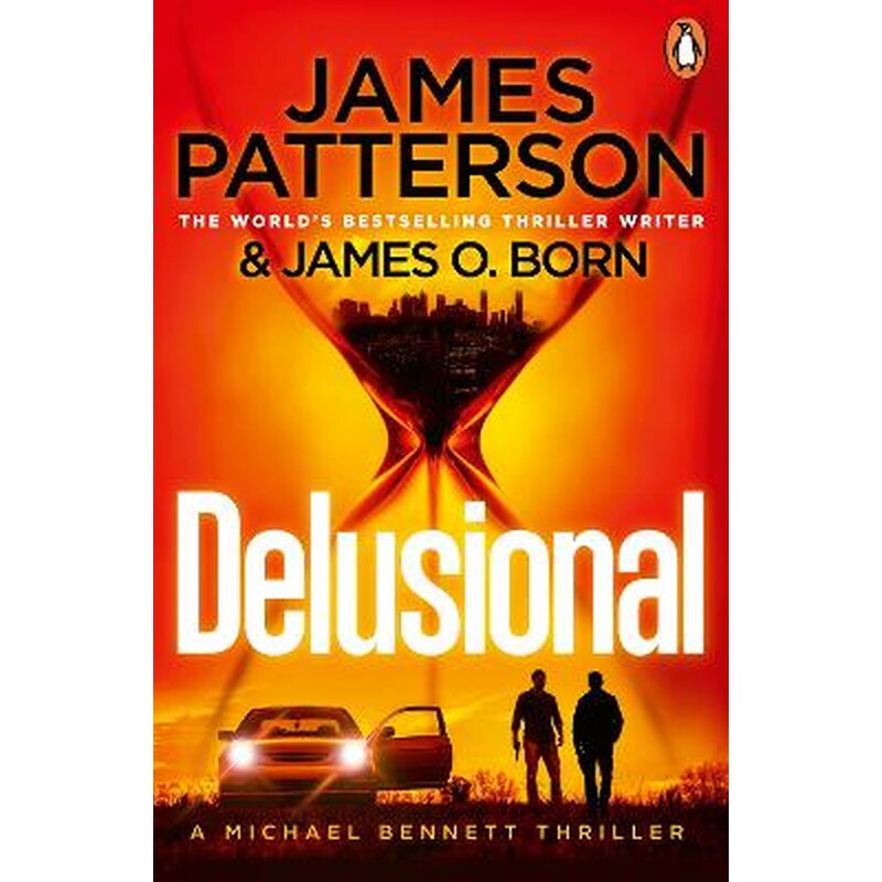 Delusional