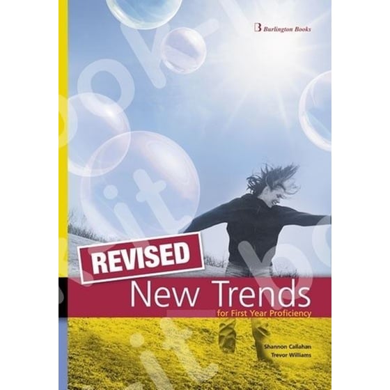 New Trends Proficiency Teacher's Book Companion (C1-C2) image 0