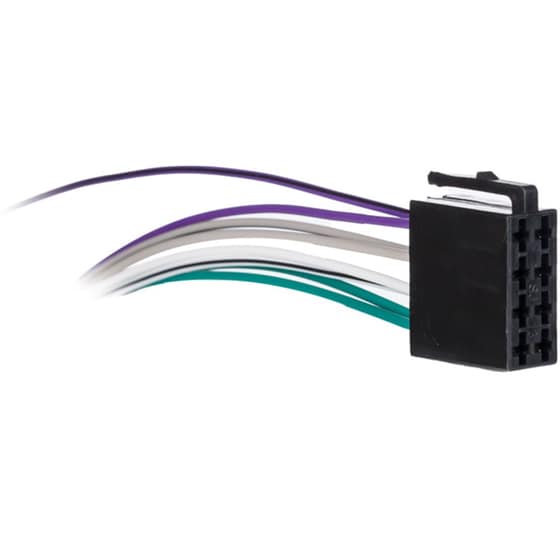 Osio ACO-4720UBT Ηχοσύστημα Αυτοκινήτου - Μαύρο image 12