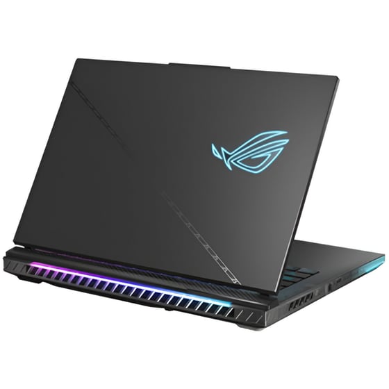 Asus ROG Strix SCAR 16 G634JZR-NM020X 16'' WQXGA Anti Glare (Core i9-14900HX/16GB/2TB SSD/GeForce RTX 4080/Win11Pro) Laptop image 4