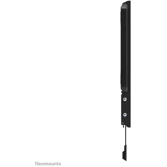 Βάση Τηλεόρασης Επιτοίχια Neomounts WL30-550BL12 Σταθερή 24''- 65'' έως 40 kg - Μαύρο image 1