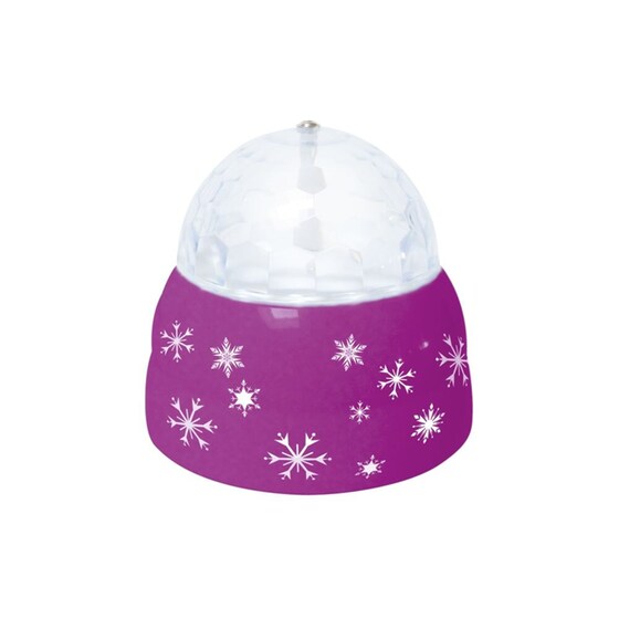 Ravensburger Disney Frozen My Starlight Μαγικό Παλάτι με Φως Led (75118) image 4