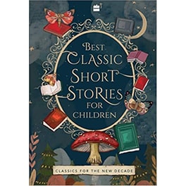 Best Classic Short Stories for Children