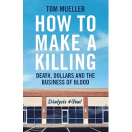 How to Make a Killing