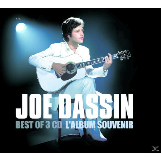 Best Of L'album Souvenir image 0
