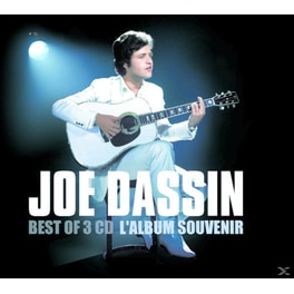 Best Of L'album Souvenir