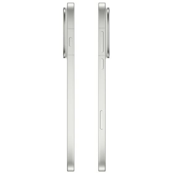 Oppo Find X9 Pro 512GB - Silk White image 7