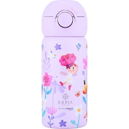 Παιδικός Θερμός Estia Home Art Wonder Bottle Save the Aegean Fairy Tales 350ml