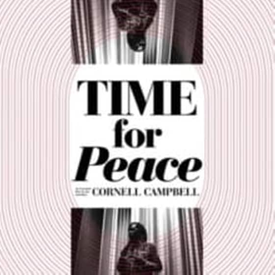Time for Peace image 0