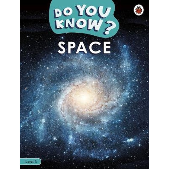 Do You Know? Level 4 - Space image 0