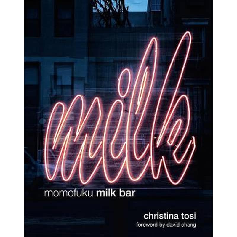 Momofuku Milk Bar