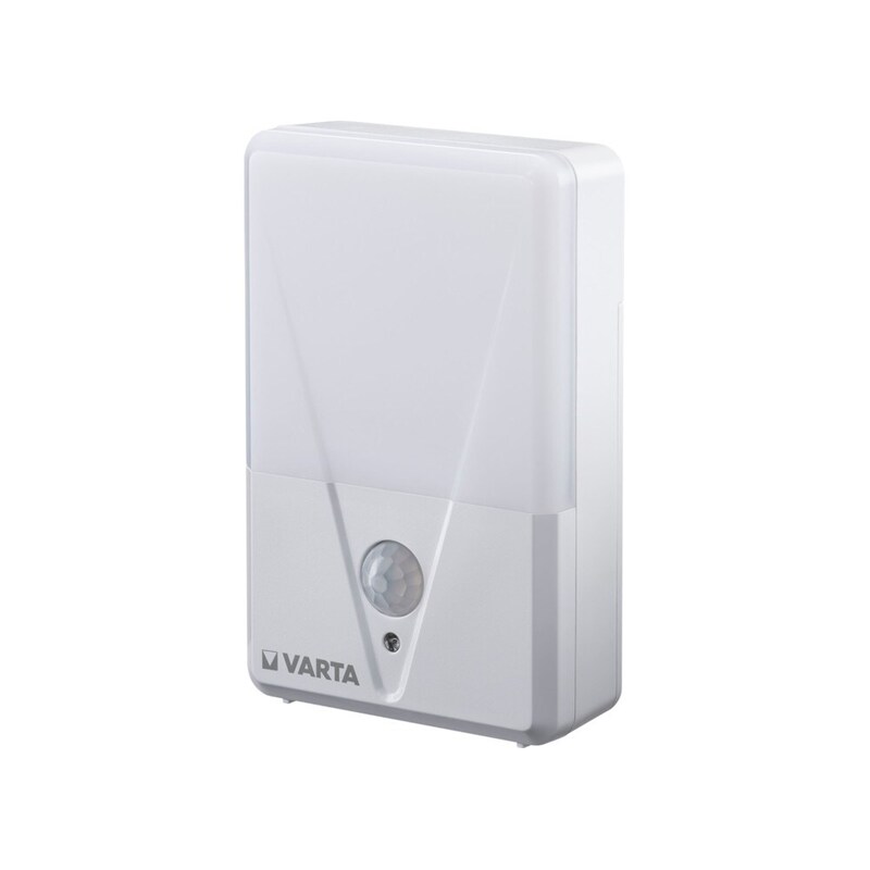 VARTA Motion Sensor Night Light Twin