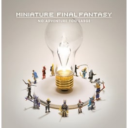 Miniature Final Fantasy
