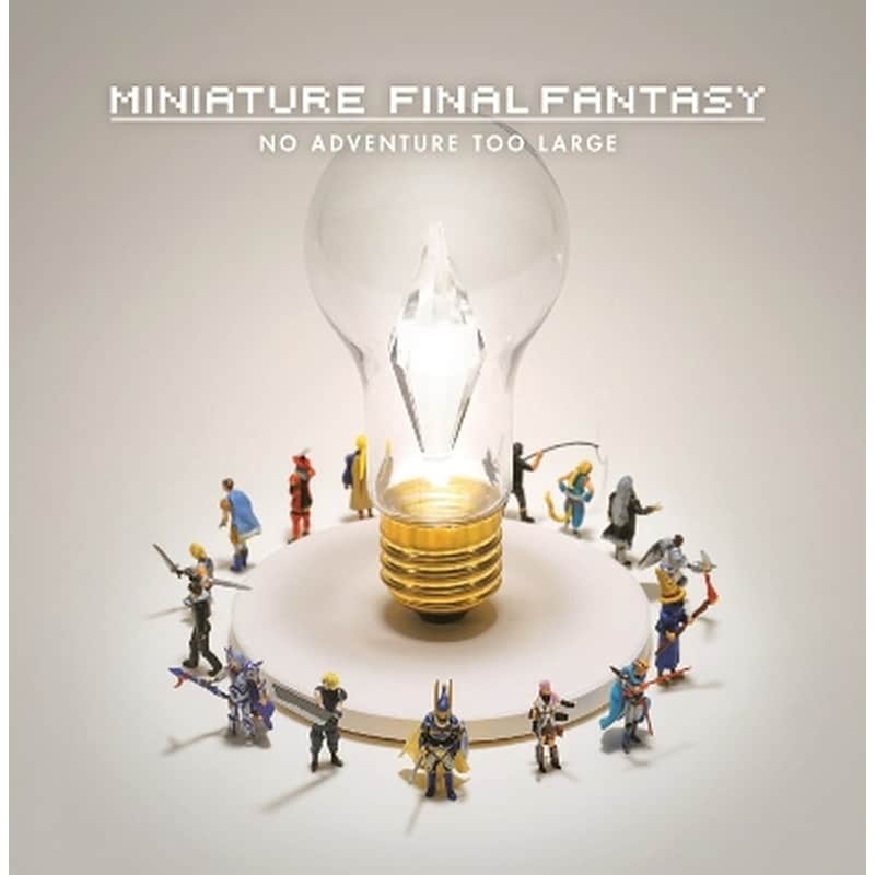 Miniature Final Fantasy