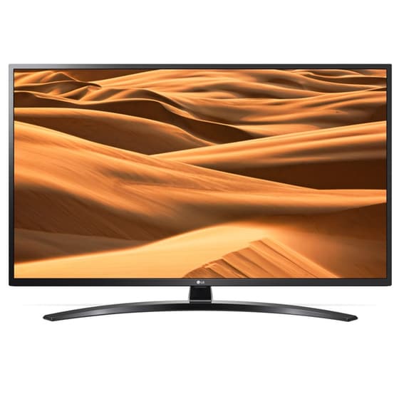 Τηλεόραση LG LED 65" UHD 65UM7450PLA image 0